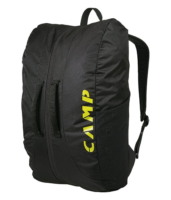 Camp batoh Rox 40l, černá, 40l